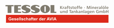 Logo von TESSOL Kraftstoffe, Mineralöle und Tankanlagen Gesellschaft mit beschränkter Haftung